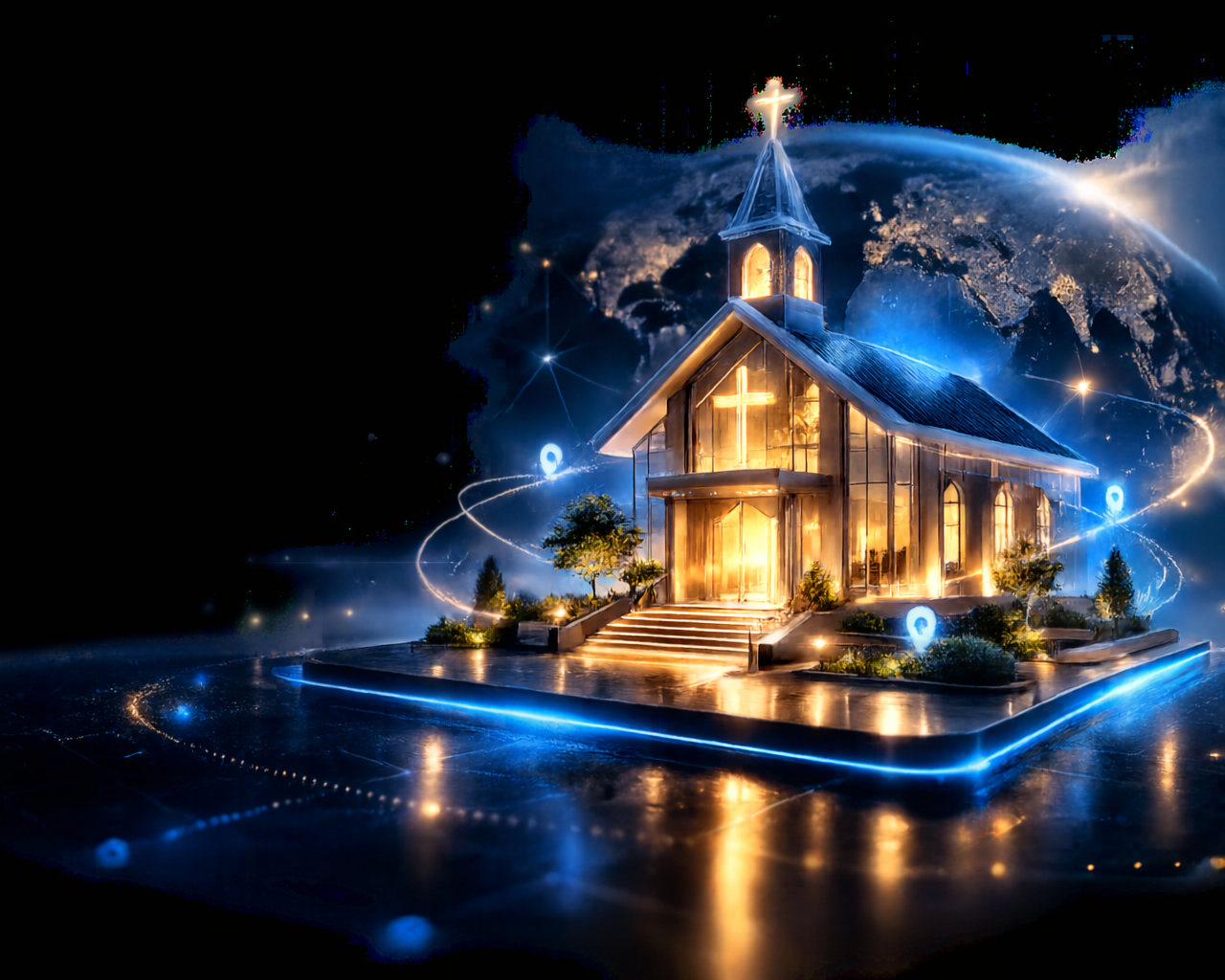 Corner Stone Bible Church